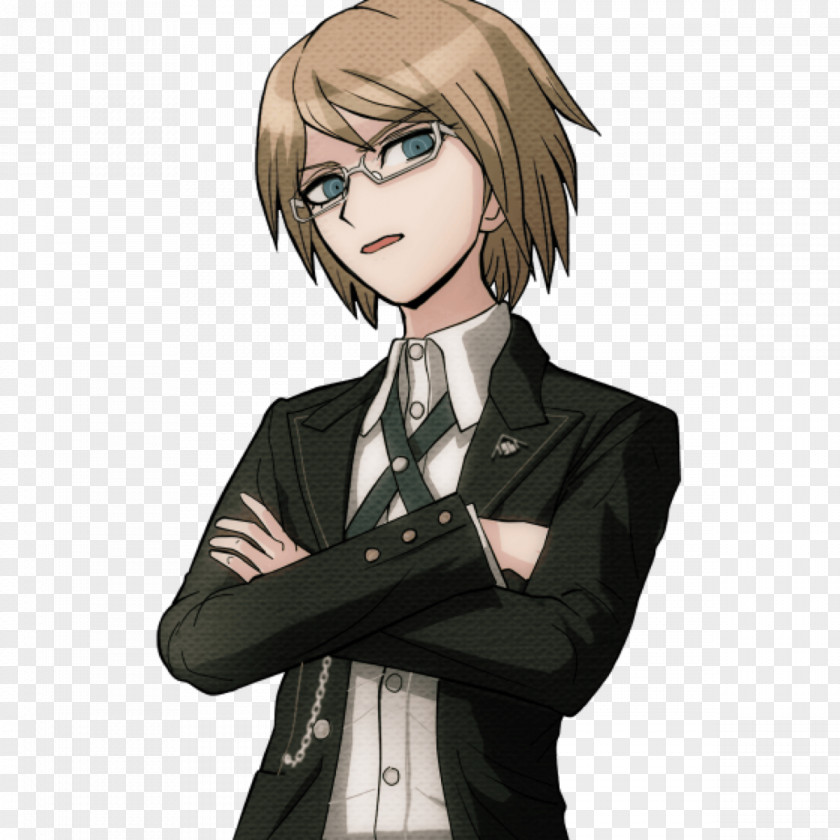 Sprite Sayaka Kanda Danganronpa V3: Killing Harmony 2: Goodbye Despair Danganronpa: Trigger Happy Havoc PNG