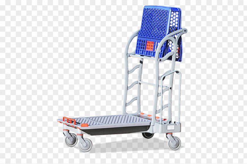 Wheel Cart Shopping PNG