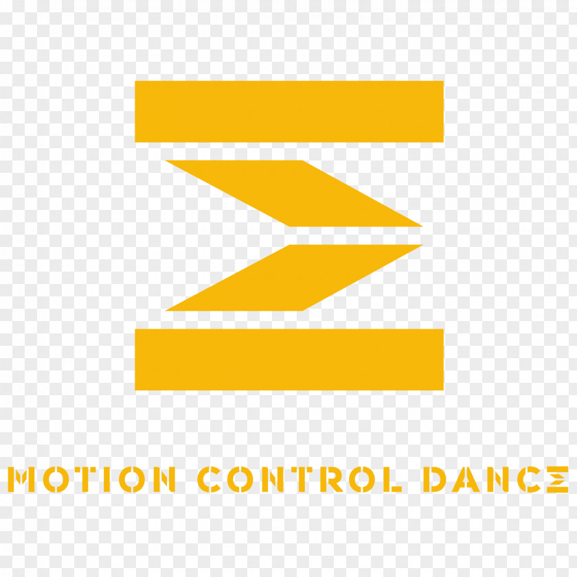 Yellow Dancer Contemporary Dance E Motion Control Studio PNG