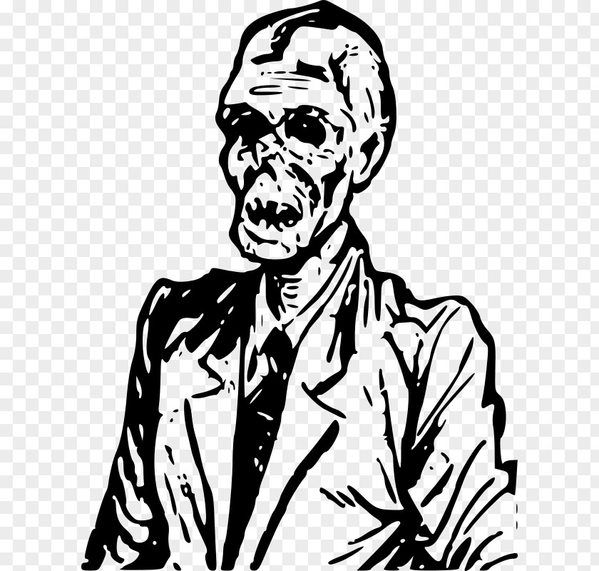 Youtube YouTube Ghoul Clip Art PNG