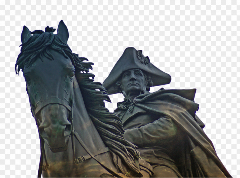 30 Days Statue Washington Monument Eakins Oval Whiskey Rebellion PNG