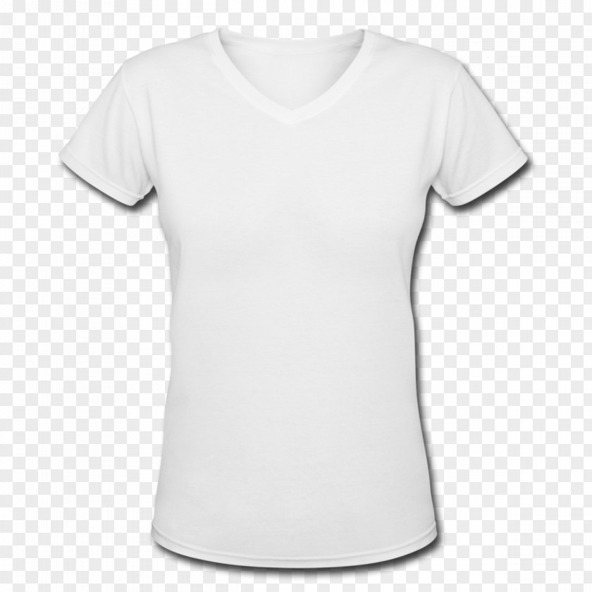 Blank T Shirt Clipart T-shirt Hoodie Clothing Neckline PNG