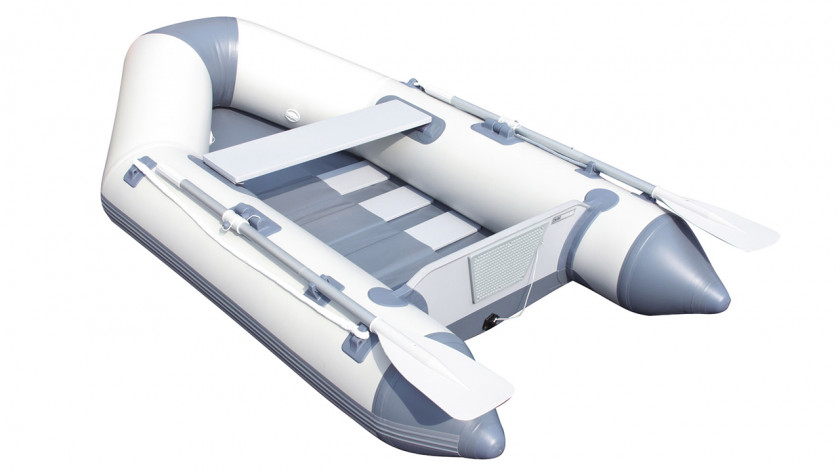 Boat Inflatable Paddle Canoe Raft PNG