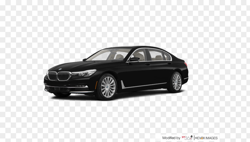 Car 2018 BMW 750i XDrive Sedan X3 X5 PNG