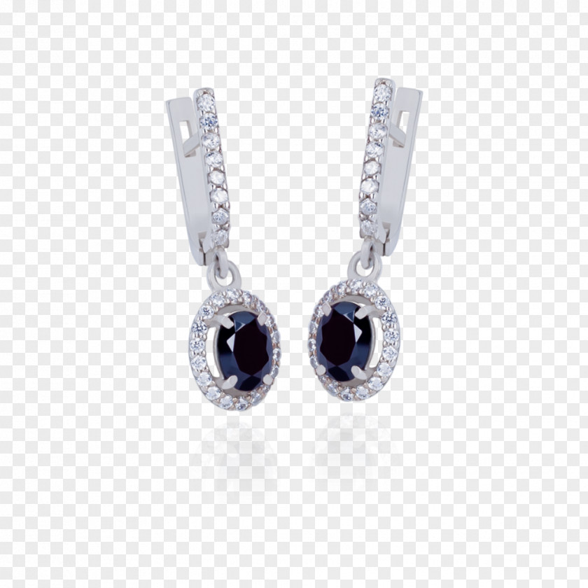 Earrings Earring Jewellery Gemstone Silver Clothing Accessories PNG