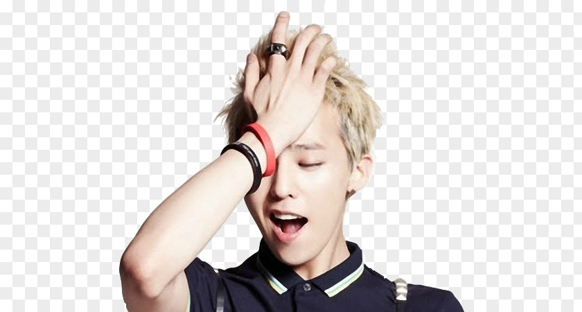 Gdragon G-Dragon BIGBANG K-pop Big Bang Korean Idol PNG