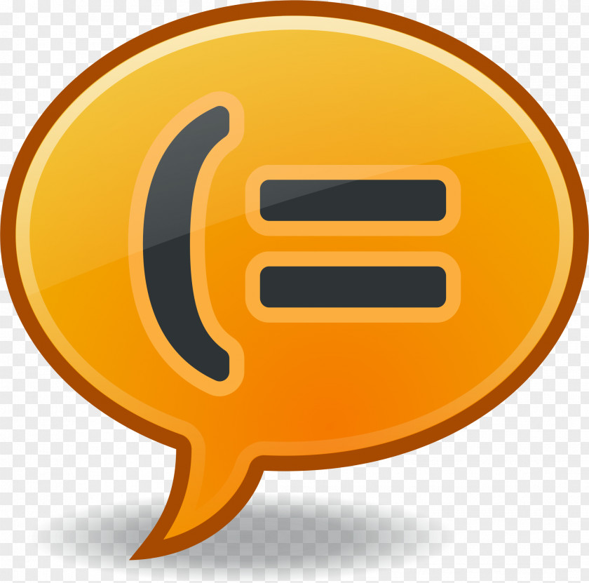 Instant Messaging Internet Relay Chat Clip Art PNG