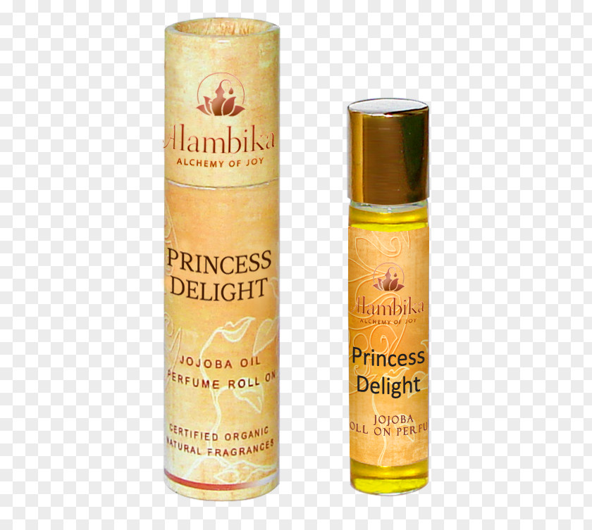 Jojoba Oil Perfume Fragrance Neroli Sandalwood Odor PNG
