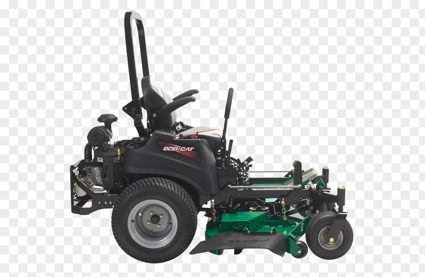Lawn Mowers Zero-turn Mower Riding Bobcat Small Engines PNG