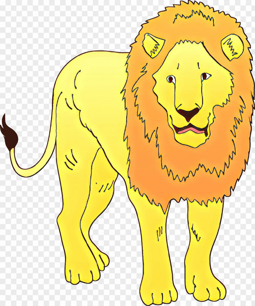 Lion Clip Art Illustration Scar Cartoon PNG