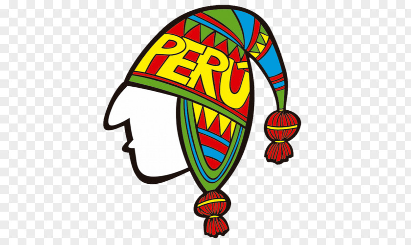 Map Peru Chullo Animaatio Clip Art PNG