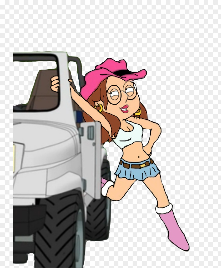 Meg Griffin Lois Photography Character PNG