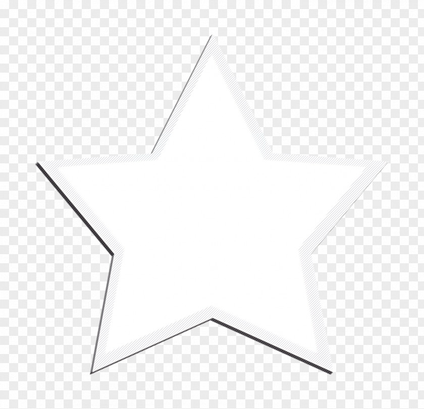 Miscellaneous Icon Star PNG