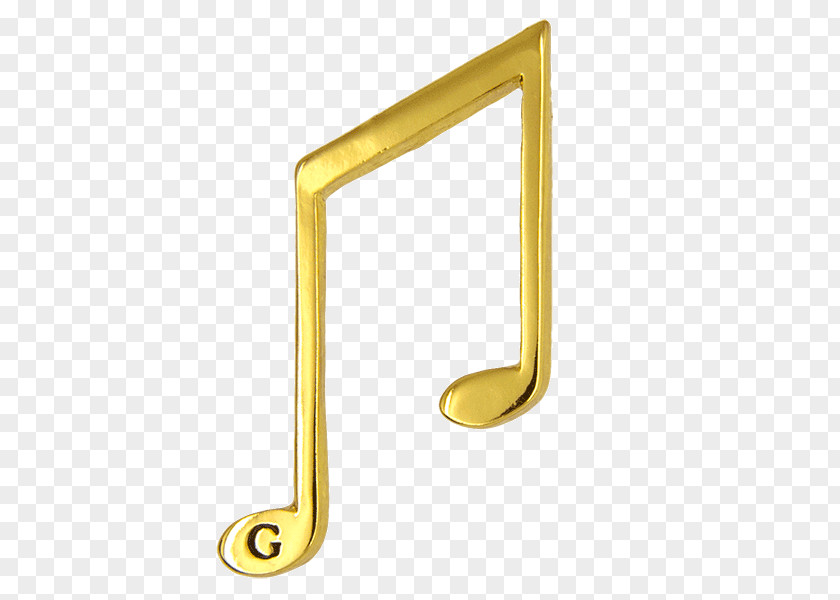 Musical Note Staff PNG