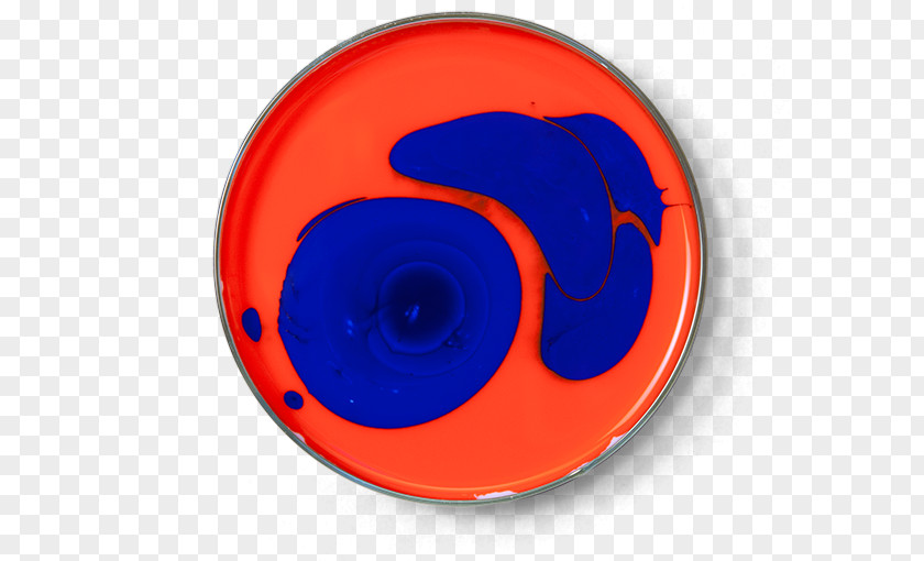 Petri Dishes Circle Font PNG