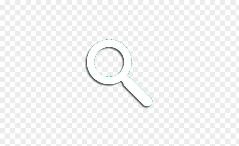 Search Line Circle PNG