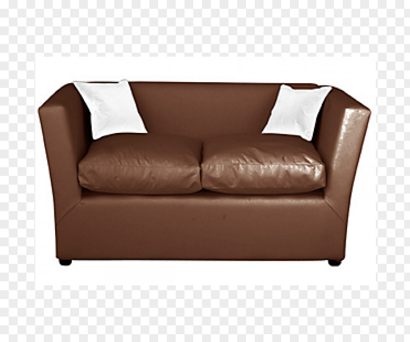 SILLON Loveseat Couch Product Fauteuil Comfort PNG
