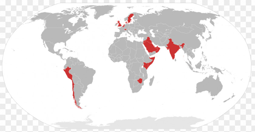 World Map The Factbook War PNG