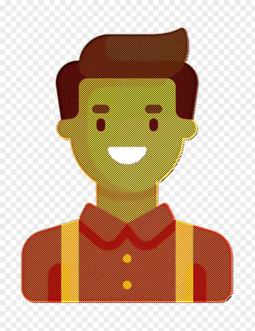 Avatar Icon Man PNG