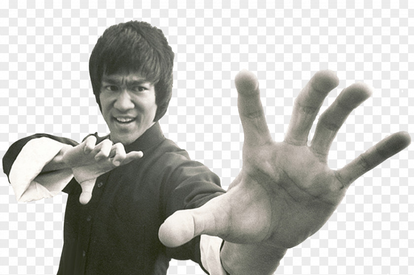 Bruce Lee Enter The Dragon Martial Arts Film Mixed PNG
