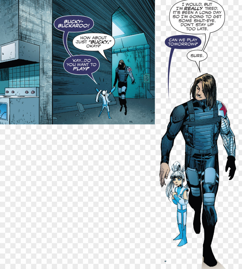Captain America Bucky Barnes Superhero Russian Wolverine PNG