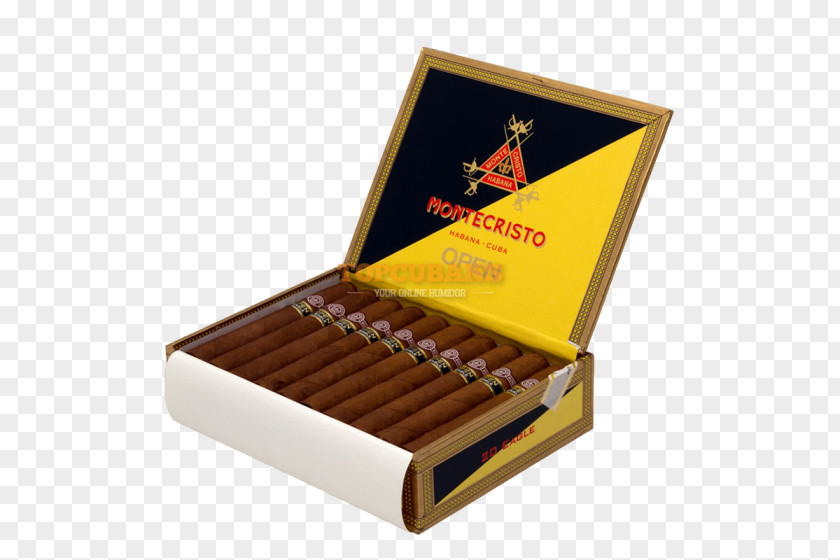 Cigar Brands Montecristo Cuba Vitola H. Upmann PNG