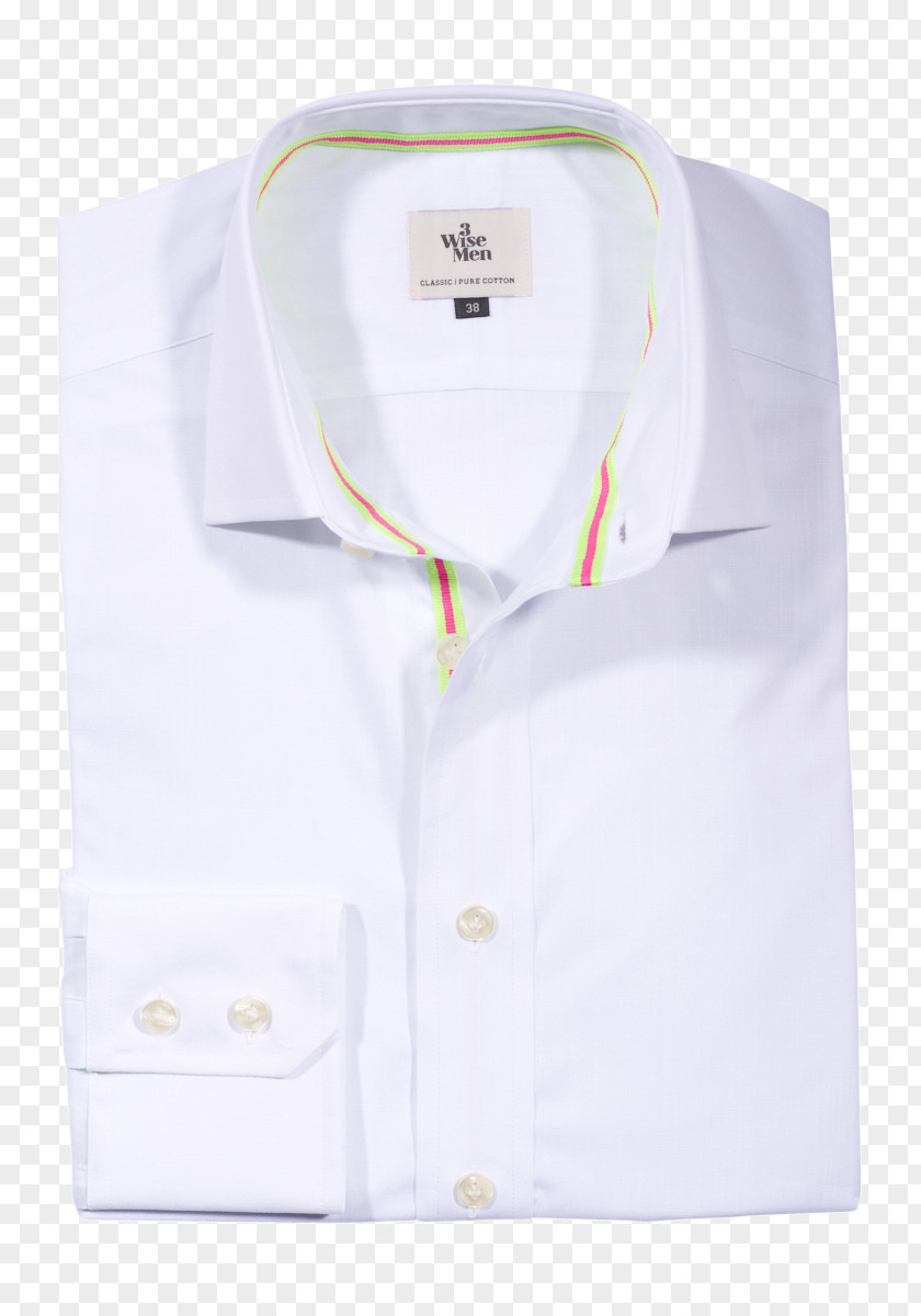 Dress Shirt Collar Sleeve PNG