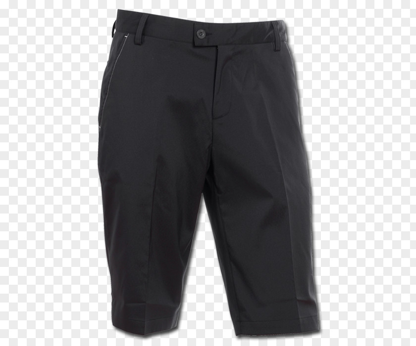Golf Bermuda Shorts Pants Skort Knee PNG