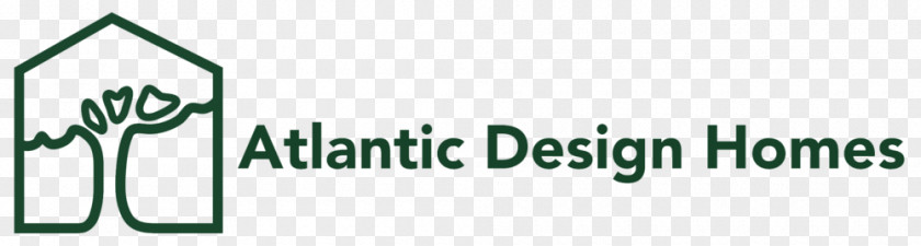 Green Homes Logo Florida Management Solutions Building Atlantic Design Alachua County Labor Coalition PNG