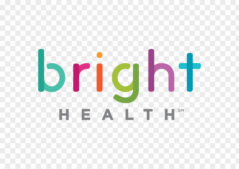 Health Logo Bright Insurance Medicare Advantage PNG