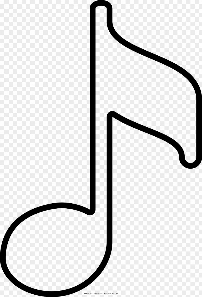 Natal Drawing Musical Note Coloring Book PNG