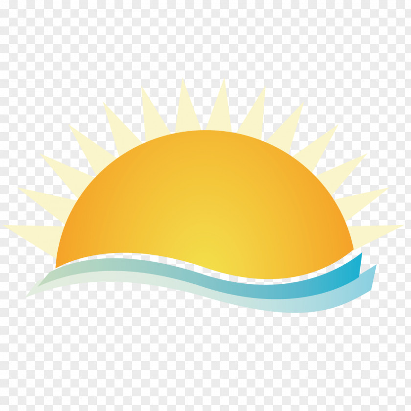 Newborn Sea Sun PNG