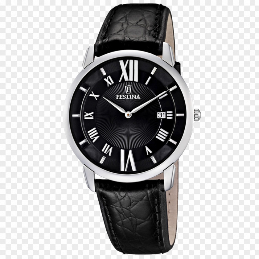 Pocket Watch Strap Festina Jewellery Esprit Holdings PNG