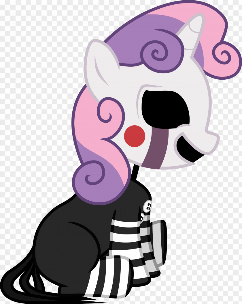 Pony Fnaf Pinkie Pie Five Nights At Freddy's 2 Twilight Sparkle PNG