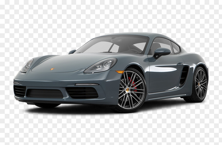 Porsche Cayman Boxster/Cayman 911 Car PNG