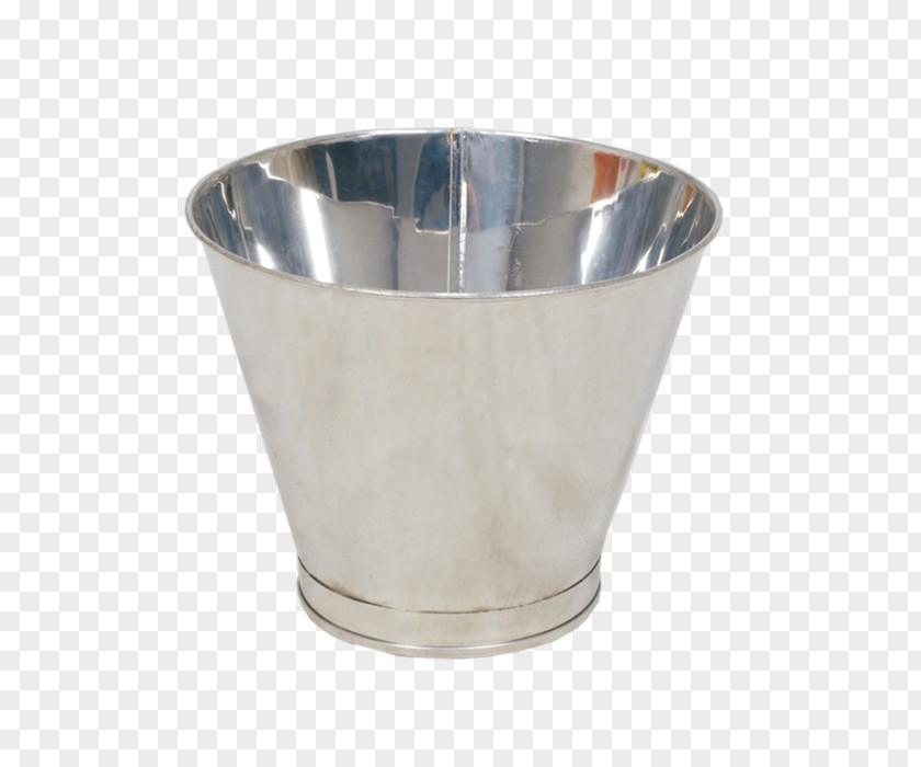 Silver Table-glass PNG