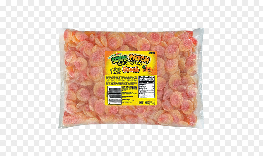 Sourpatch Gummi Candy Gummy Bear Sour Patch Kids Trolli PNG