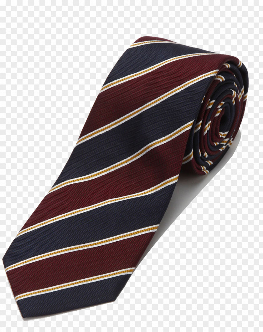 Stripe Tie Necktie Formal Wear Suit Scarf Fashion PNG
