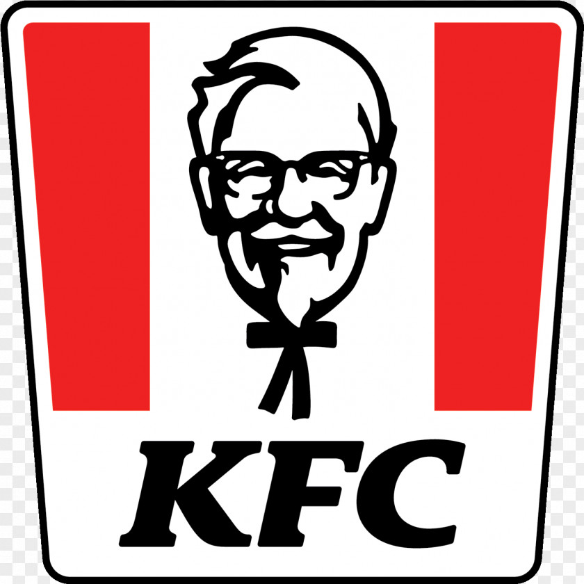 Thumb Pleased Kfc Logo PNG