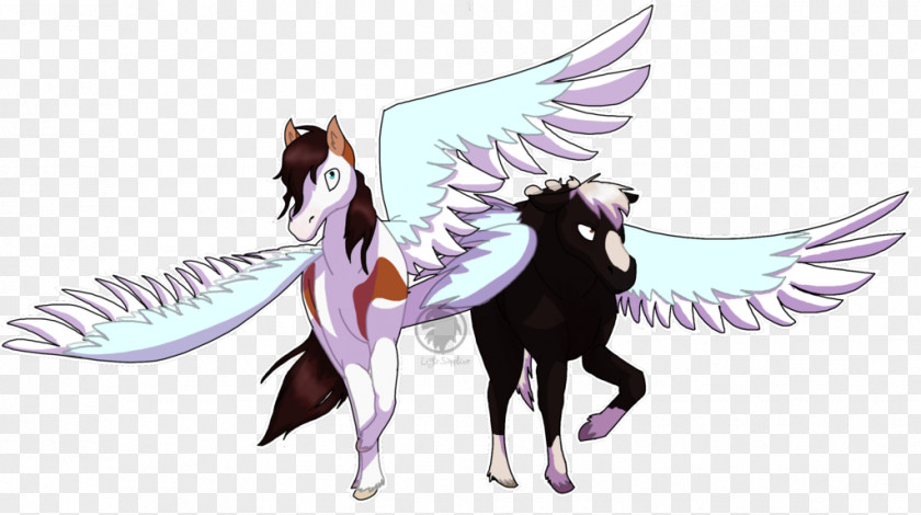 Unicorn Pony Star Stable Art Mustang PNG