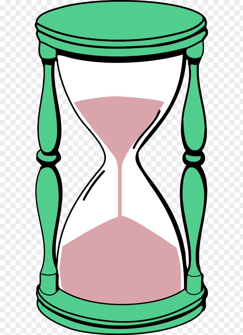 Wall Clock Clipart Father Time Hourglass Clip Art PNG
