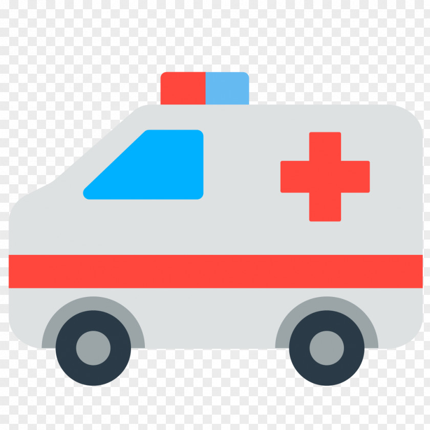 Ambulance Emojipedia Text Messaging SMS Sticker PNG