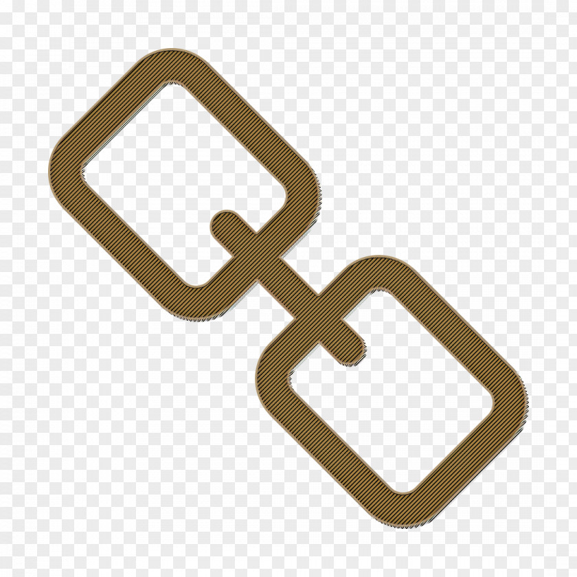 App Icon Hyperlink Interface PNG