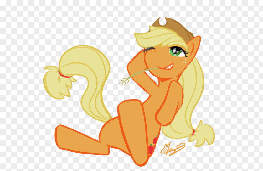 Apple Applejack Alcoholic Drink Horse Pony PNG