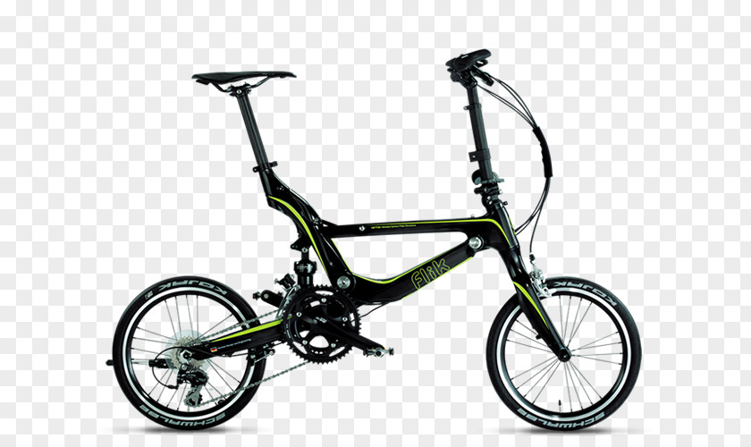 Bicycle Folding Electric Dahon Speed D7 Bike Gocycle PNG