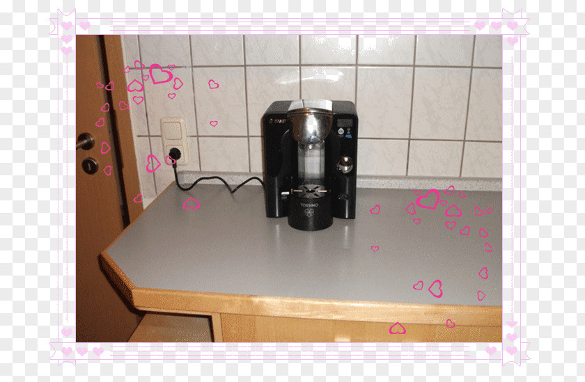 Cappuchino Small Appliance Property Machine Home PNG