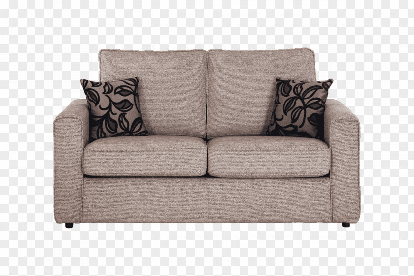 Chair Loveseat Couch Furniture Living Room Comfort PNG