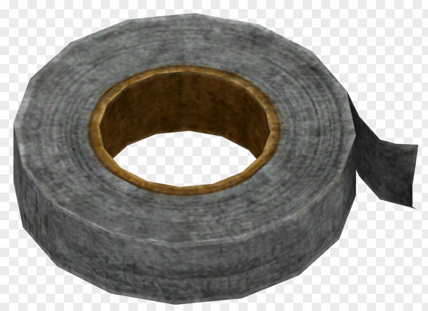 Duct Tape Fallout: New Vegas Fallout 4 The Vault Mod PNG