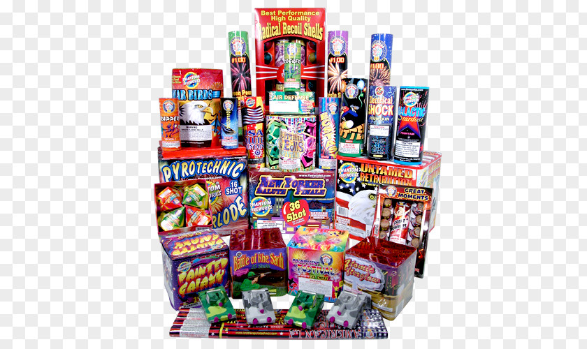 Fireworks Phantom Independence Day Mishloach Manot Consumer PNG