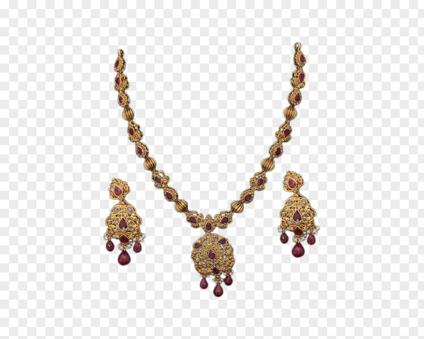 Jewellery Locket Diamond Necklace Gemstone PNG